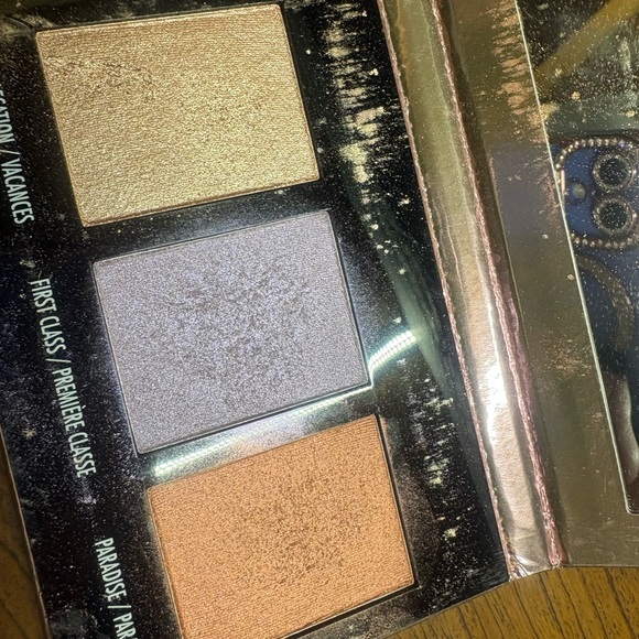 MAKEUP BUNDLE- Too Faced Sweet Peach, Laura, Maybelline, BCB - Picture 4 of 4